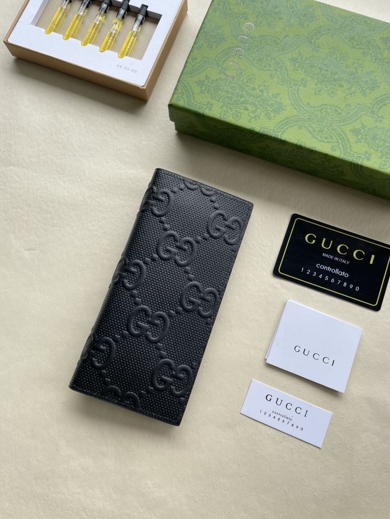 Gucci Wallets Purse